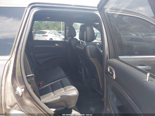 1C4RJFBG0FC792059 Jeep Grand Cherokee Limited