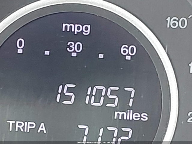 2HKRM4H74FH644326 Honda Cr-v Ex-l
