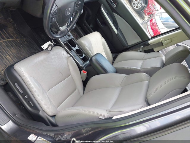 2HKRM4H74FH644326 Honda Cr-v Ex-l