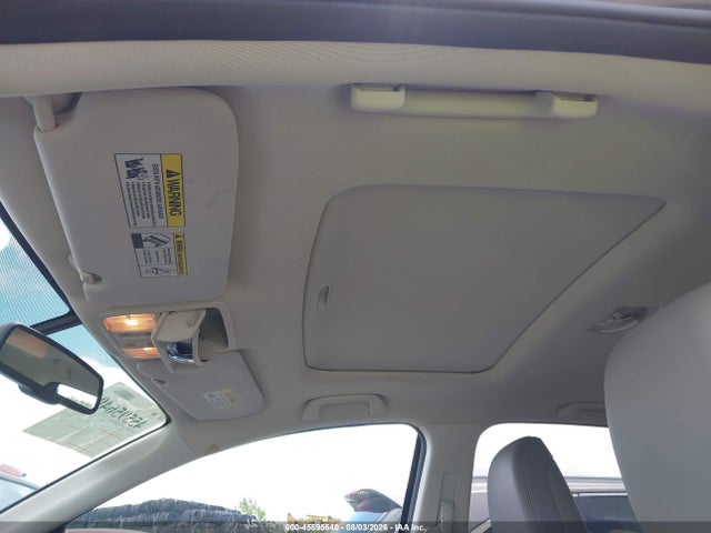 2HKRM4H74FH644326 Honda Cr-v Ex-l