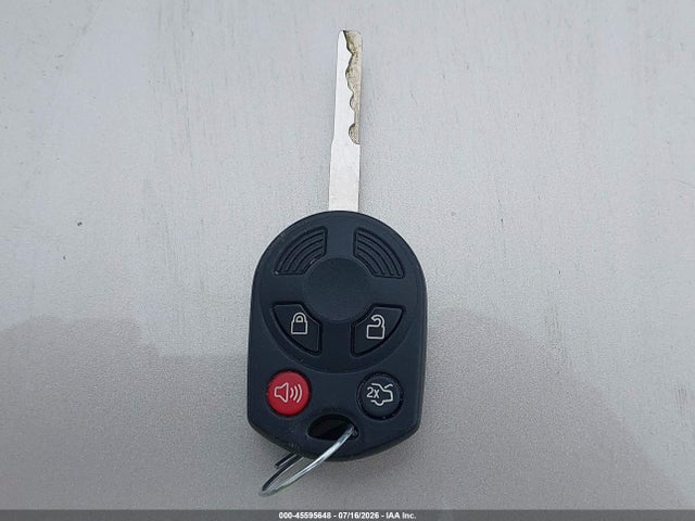 1FMCU9HD6JUB14815 Ford ESCAPE SEL