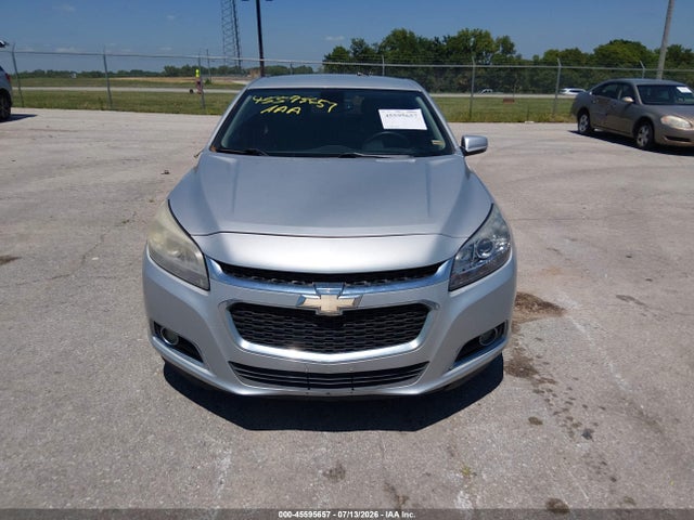 Chevrolet MALIBU 2LT 2015 1G11D5SL1FF290924 Image 12