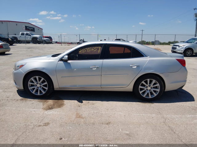 Chevrolet MALIBU 2LT 2015 1G11D5SL1FF290924 Image 14