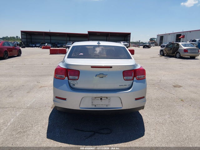 Chevrolet MALIBU 2LT 2015 1G11D5SL1FF290924 Image 16