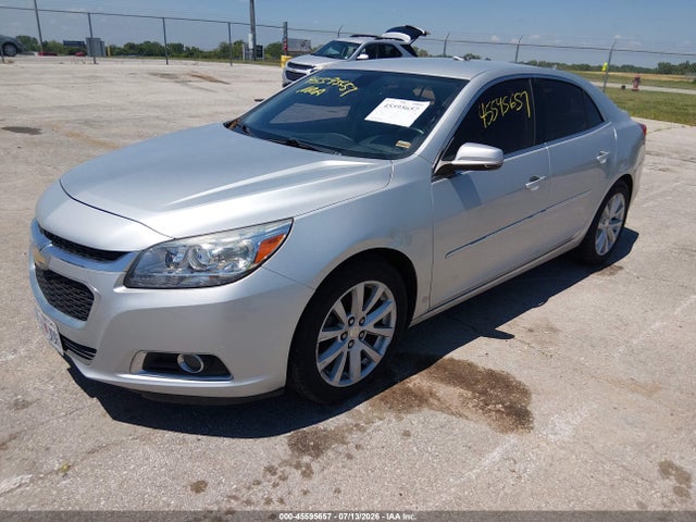 Chevrolet MALIBU 2LT 2015 1G11D5SL1FF290924 Image 2