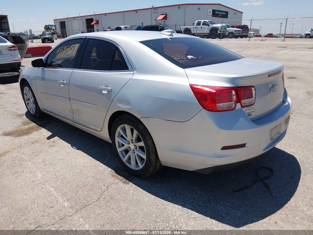 Chevrolet MALIBU 2LT 2015 1G11D5SL1FF290924 Image 3