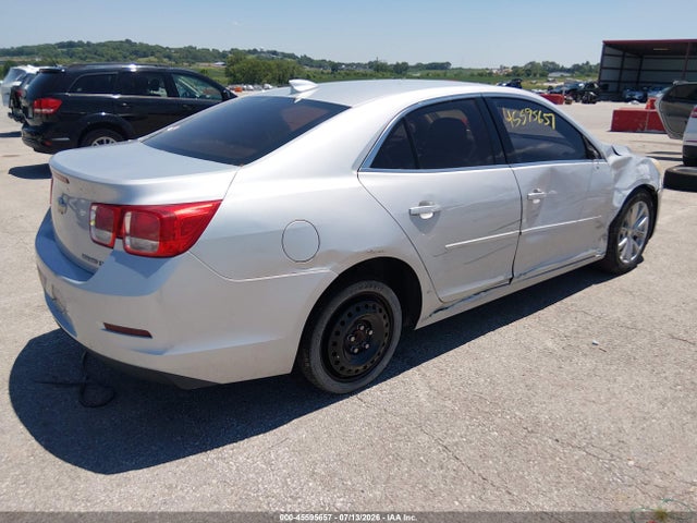Chevrolet MALIBU 2LT 2015 1G11D5SL1FF290924 Image 4