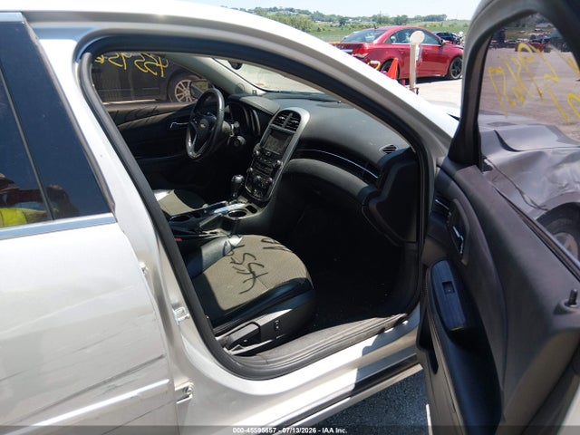 Chevrolet MALIBU 2LT 2015 1G11D5SL1FF290924 Image 5