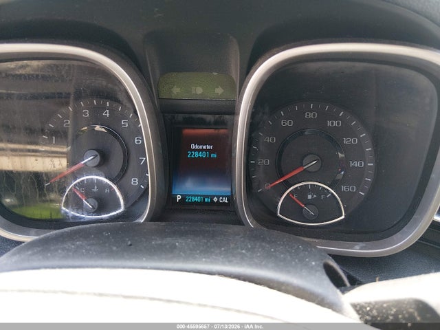 Chevrolet MALIBU 2LT 2015 1G11D5SL1FF290924 Image 7