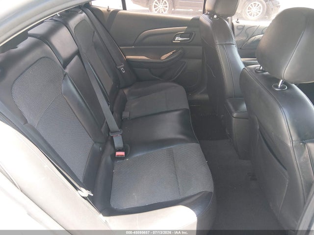 Chevrolet MALIBU 2LT 2015 1G11D5SL1FF290924 Image 8