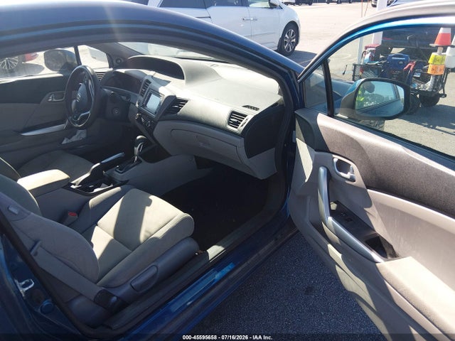 Aukcja sprzedaży 2012 Honda Civic Ex, vin: 2HGFG3B83CH521919, numer aukcji: 45595658