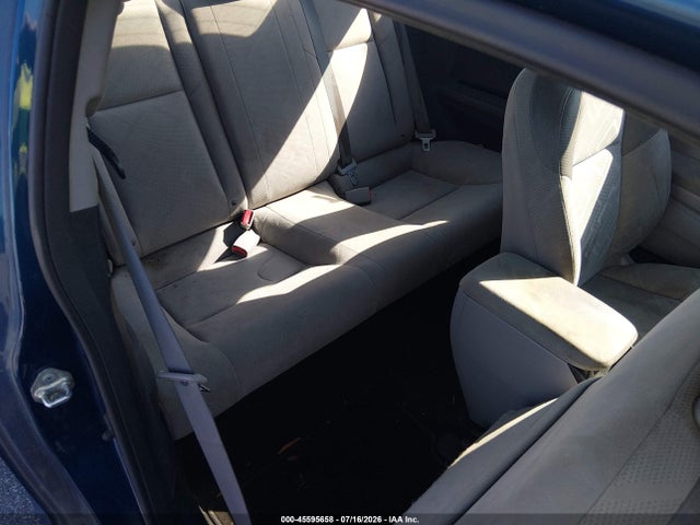 Aukcja sprzedaży 2012 Honda Civic Ex, vin: 2HGFG3B83CH521919, numer aukcji: 45595658