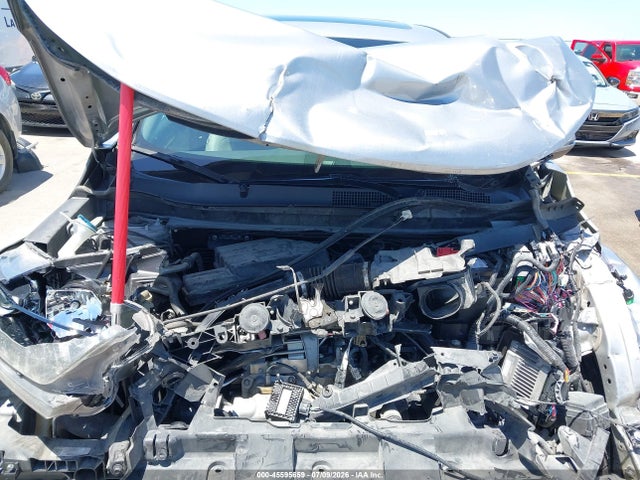 7FARW1H88NE011511 Honda Cr-v 2wd Ex-l