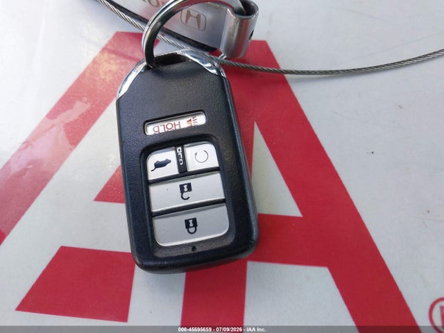 7FARW1H88NE011511 Honda Cr-v 2wd Ex-l