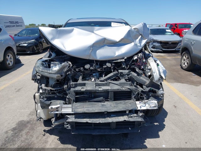 7FARW1H88NE011511 Honda Cr-v 2wd Ex-l