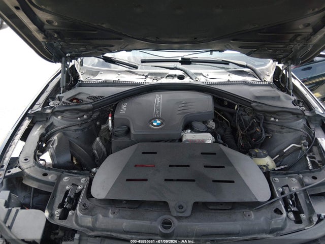 45595661 :رقم المزاد ، WBA3A5C58CF341384 vin ، 2012 Bmw 328i مزاد بيع