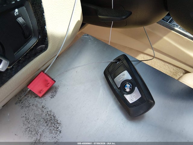45595661 :رقم المزاد ، WBA3A5C58CF341384 vin ، 2012 Bmw 328i مزاد بيع