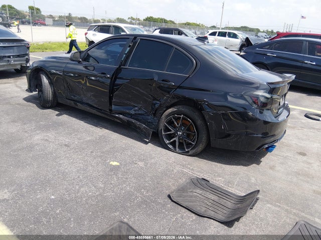 45595661 :رقم المزاد ، WBA3A5C58CF341384 vin ، 2012 Bmw 328i مزاد بيع