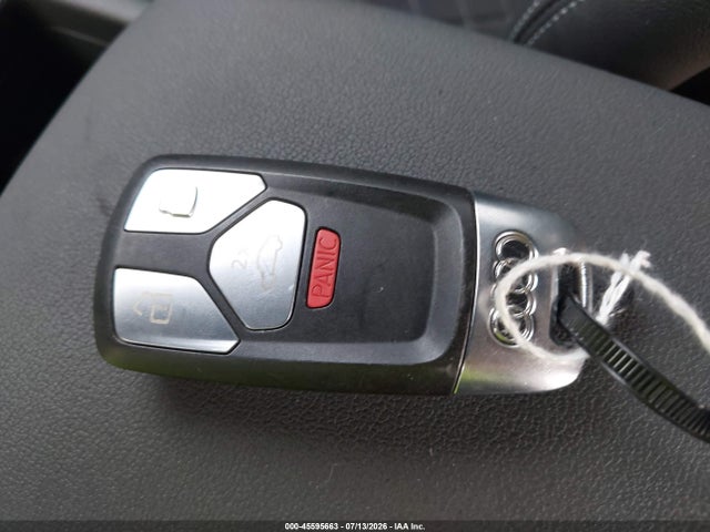 45595663 :رقم المزاد ، WAUC4CF51PA051238 vin ، 2023 Audi S5 Sportback Premium Plus Tfsi Quattro Tiptronic مزاد بيع