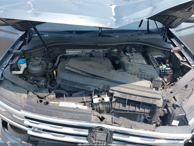 Aukcja sprzedaży 2019 Volkswagen Tiguan 2.0t Sel Premium/2.0t Sel Premium R-line, vin: 3VV4B7AX0KM037972, numer aukcji: 45595671