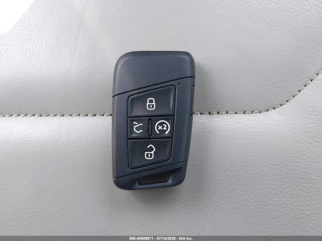 Aukcja sprzedaży 2019 Volkswagen Tiguan 2.0t Sel Premium/2.0t Sel Premium R-line, vin: 3VV4B7AX0KM037972, numer aukcji: 45595671