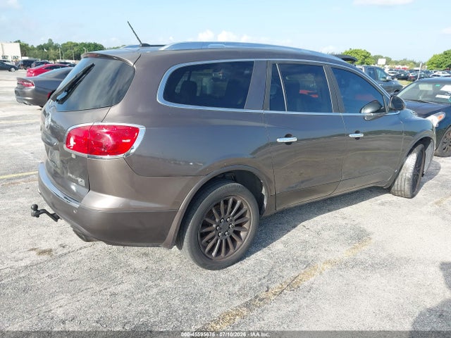 Продаж на аукціоні авто 2010 Buick Enclave 1xl, vin: 5GALRBED2AJ150988, номер лоту: 45595675