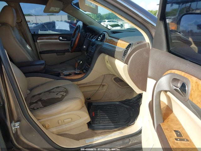 Продаж на аукціоні авто 2010 Buick Enclave 1xl, vin: 5GALRBED2AJ150988, номер лоту: 45595675
