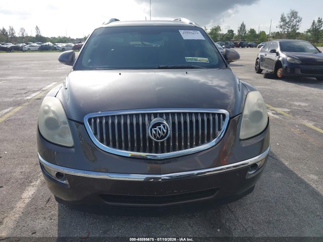 Продаж на аукціоні авто 2010 Buick Enclave 1xl, vin: 5GALRBED2AJ150988, номер лоту: 45595675