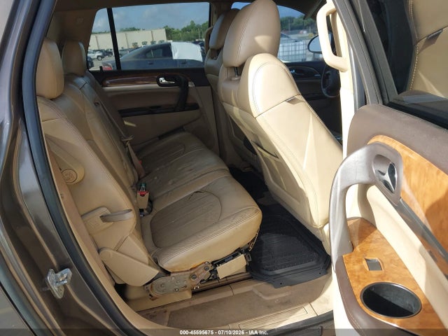 Продаж на аукціоні авто 2010 Buick Enclave 1xl, vin: 5GALRBED2AJ150988, номер лоту: 45595675