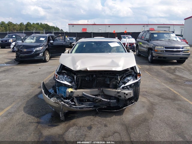 Продажа на аукционе авто 2016 Lexus Es 350, vin: JTHBK1GG3G2221519, номер лота: 45595677