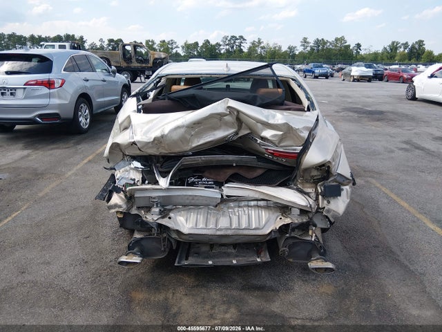 Продажа на аукционе авто 2016 Lexus Es 350, vin: JTHBK1GG3G2221519, номер лота: 45595677
