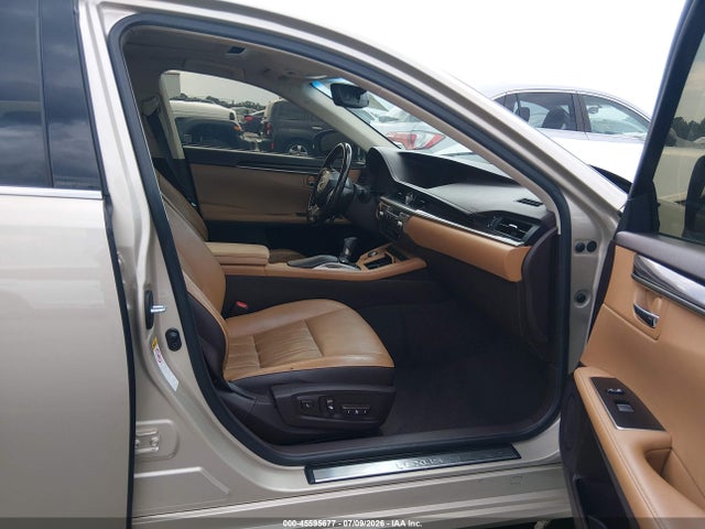Продажа на аукционе авто 2016 Lexus Es 350, vin: JTHBK1GG3G2221519, номер лота: 45595677