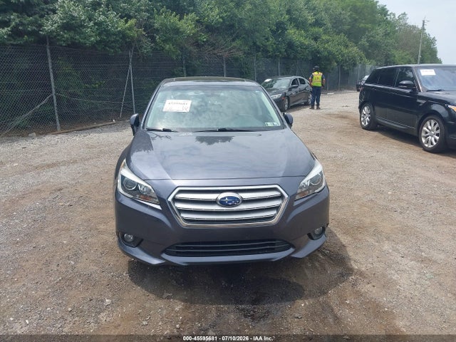 Subaru Legacy 2.5i Limited 2017 4S3BNAN65H3016380 Image 12