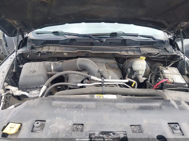 Aukcja sprzedaży 2016 Ram 1500 Slt, vin: 1C6RR7GT9GS313415, numer aukcji: 45595685