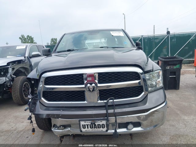 Aukcja sprzedaży 2016 Ram 1500 Slt, vin: 1C6RR7GT9GS313415, numer aukcji: 45595685