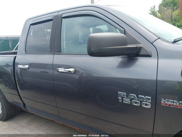 Aukcja sprzedaży 2016 Ram 1500 Slt, vin: 1C6RR7GT9GS313415, numer aukcji: 45595685