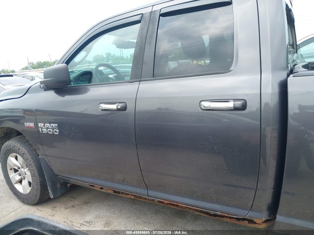 Aukcja sprzedaży 2016 Ram 1500 Slt, vin: 1C6RR7GT9GS313415, numer aukcji: 45595685