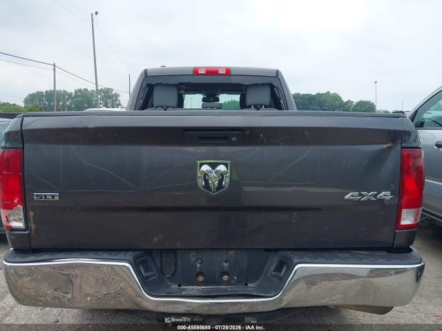 Aukcja sprzedaży 2016 Ram 1500 Slt, vin: 1C6RR7GT9GS313415, numer aukcji: 45595685