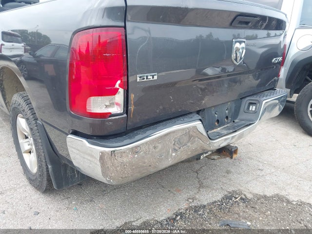 Aukcja sprzedaży 2016 Ram 1500 Slt, vin: 1C6RR7GT9GS313415, numer aukcji: 45595685