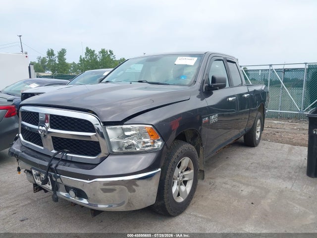 Aukcja sprzedaży 2016 Ram 1500 Slt, vin: 1C6RR7GT9GS313415, numer aukcji: 45595685
