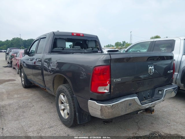 Aukcja sprzedaży 2016 Ram 1500 Slt, vin: 1C6RR7GT9GS313415, numer aukcji: 45595685