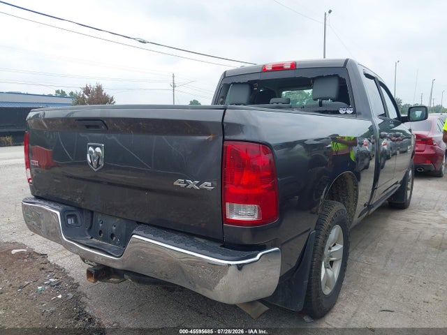 Aukcja sprzedaży 2016 Ram 1500 Slt, vin: 1C6RR7GT9GS313415, numer aukcji: 45595685