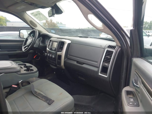 Aukcja sprzedaży 2016 Ram 1500 Slt, vin: 1C6RR7GT9GS313415, numer aukcji: 45595685