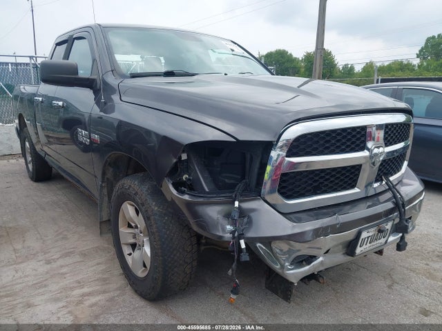 Aukcja sprzedaży 2016 Ram 1500 Slt, vin: 1C6RR7GT9GS313415, numer aukcji: 45595685