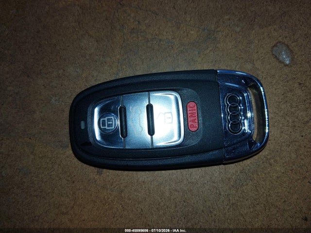 Aukcja sprzedaży 2013 Audi A6 2.0t Premium, vin: WAUGFAFC8DN117903, numer aukcji: 45595686