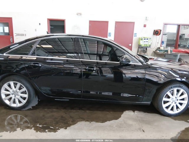 Aukcja sprzedaży 2013 Audi A6 2.0t Premium, vin: WAUGFAFC8DN117903, numer aukcji: 45595686