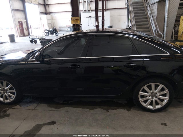 Aukcja sprzedaży 2013 Audi A6 2.0t Premium, vin: WAUGFAFC8DN117903, numer aukcji: 45595686