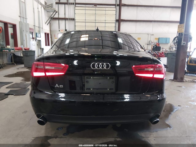 Aukcja sprzedaży 2013 Audi A6 2.0t Premium, vin: WAUGFAFC8DN117903, numer aukcji: 45595686