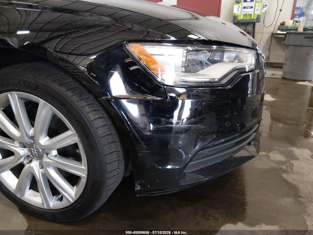 Aukcja sprzedaży 2013 Audi A6 2.0t Premium, vin: WAUGFAFC8DN117903, numer aukcji: 45595686