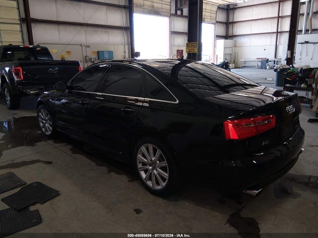 Aukcja sprzedaży 2013 Audi A6 2.0t Premium, vin: WAUGFAFC8DN117903, numer aukcji: 45595686